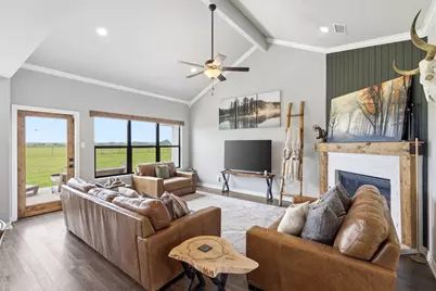 2990 Wilson Road, Palmer, TX 75152 - Photo 9