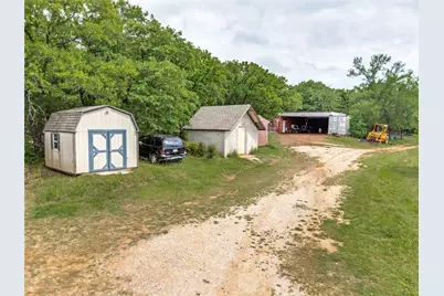 2900 County Road 317, Cleburne, TX 76031 - Photo 11