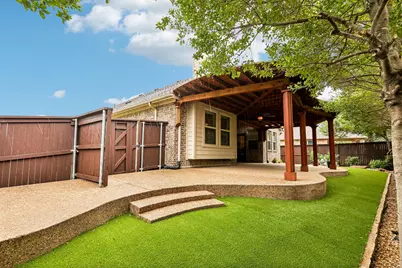 1441 Isabella Lane, Savannah, TX 76227 - Photo 35