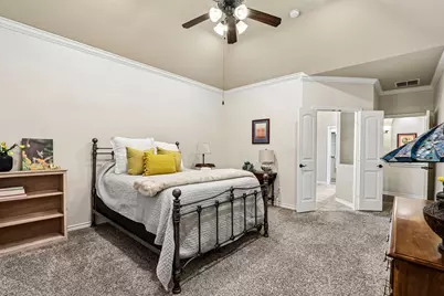 1441 Isabella Lane, Savannah, TX 76227 - Photo 3