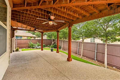 1441 Isabella Lane, Savannah, TX 76227 - Photo 33