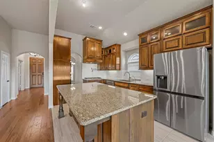 4229 Canadian River Dr, Celina, TX 75078 - Photo 5