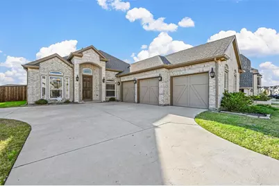 4229 Canadian River Drive, Celina, TX 75078 - Photo 1