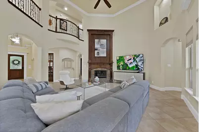10900 Old Saybrook Lane, Frisco, TX 75033 - Photo 21
