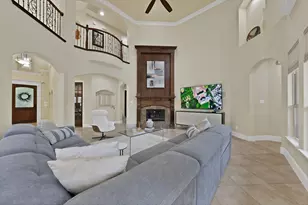 10900 Old Saybrook Ln, Frisco, TX 75033 - Photo 21