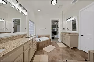10900 Old Saybrook Ln, Frisco, TX 75033 - Photo 17