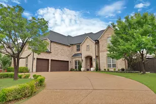 10900 Old Saybrook Ln, Frisco, TX 75033 - Photo 33