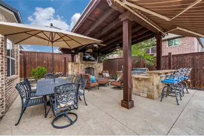 10900 Old Saybrook Lane, Frisco, TX 75033 - Photo 31