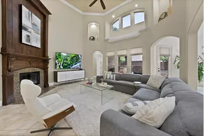 10900 Old Saybrook Lane, Frisco, TX 75033 - Photo 19