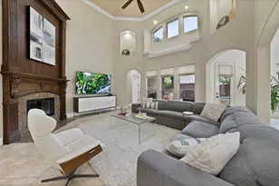 10900 Old Saybrook Ln, Frisco, TX 75033 - Photo 19