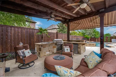 10900 Old Saybrook Lane, Frisco, TX 75033 - Photo 29