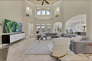 10900 Old Saybrook Ln, Frisco, TX 75033 - Photo 23