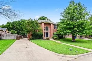 1621 Churchill Ln, Mansfield, TX 76063 - Photo 3