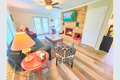 542 Wildewood Drive, Chandler, TX 75758 - Photo 7