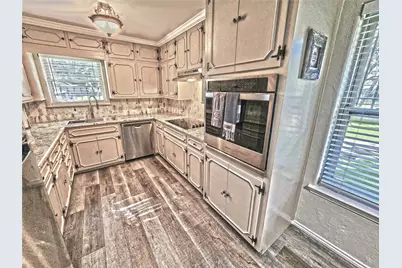 542 Wildewood Drive, Chandler, TX 75758 - Photo 9