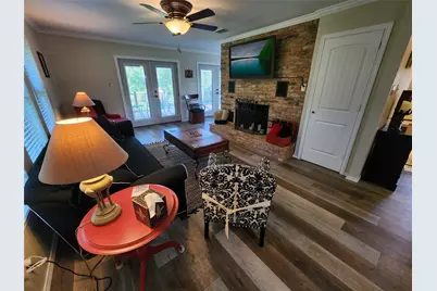 542 Wildewood Drive, Chandler, TX 75758 - Photo 11