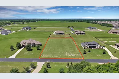Lot 13 Whispering Oaks, McKinney, TX 75071 - Photo 5