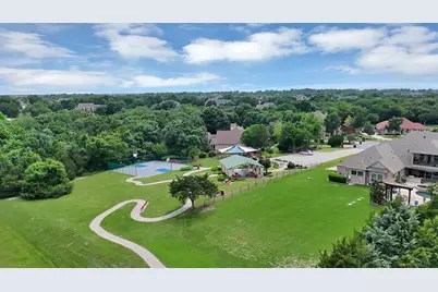 Lot 13 Whispering Oaks, McKinney, TX 75071 - Photo 25