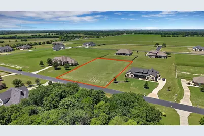 Lot 13 Whispering Oaks, McKinney, TX 75071 - Photo 7