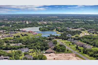 Lot 13 Whispering Oaks, McKinney, TX 75071 - Photo 13