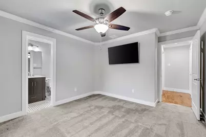 317 Woodcrest Drive, Richardson, TX 75080 - Photo 33