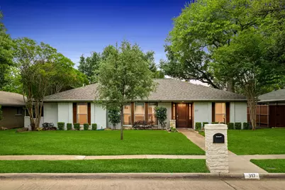 317 Woodcrest Drive, Richardson, TX 75080 - Photo 1