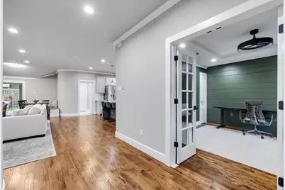 317 Woodcrest Drive, Richardson, TX 75080 - Photo 5