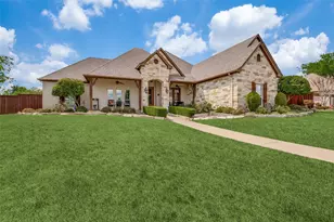 4041 Blackchamp Rd, Midlothian, TX 76065 - Photo 1