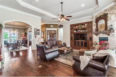 4041 Blackchamp Road, Midlothian, TX 76065 - Photo 3