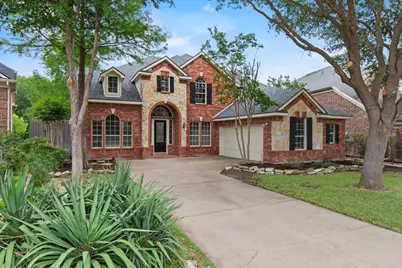1909 Wind Lake Circle, Garland, TX 75040 - Photo 1