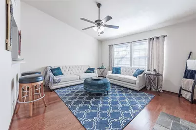 4748 Old Bent Tree Lane #2106, Dallas, TX 75287 - Photo 3