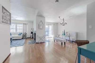 4748 Old Bent Tree Lane #2106, Dallas, TX 75287 - Photo 1