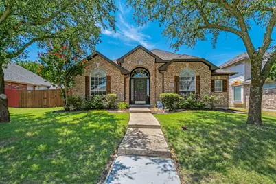 2421 Teagle Drive, Rockwall, TX 75032 - Photo 1