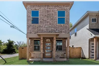 2350 Scott Street, Dallas, TX 75215 - Photo 1