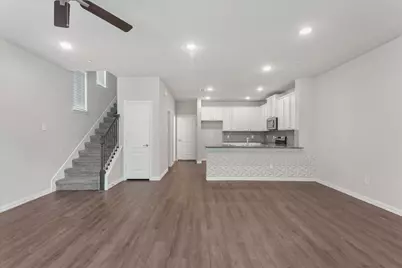 1274 Alamo Drive, Lewisville, TX 75077 - Photo 3