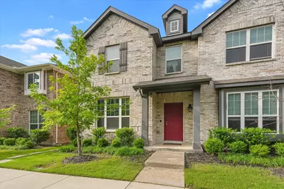 1274 Alamo Drive, Lewisville, TX 75077 - Photo 1