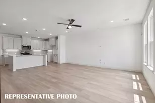 1030 Stockton Dr, Allen, TX 75013 - Photo 5