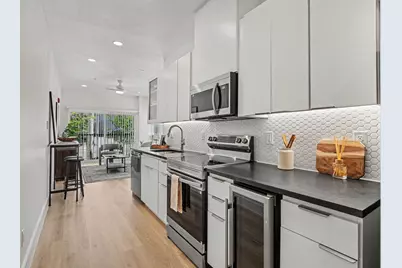2217 N Fitzhugh Avenue #101, Dallas, TX 75204 - Photo 17