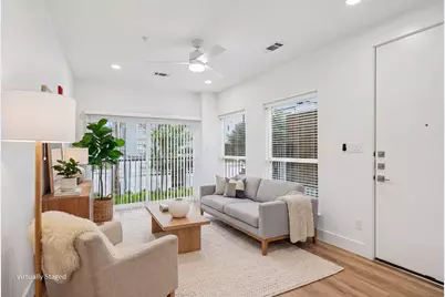 2217 N Fitzhugh Avenue #101, Dallas, TX 75204 - Photo 11