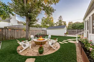 4521 Southern Ave, Highland Park, TX 75205 - Photo 29