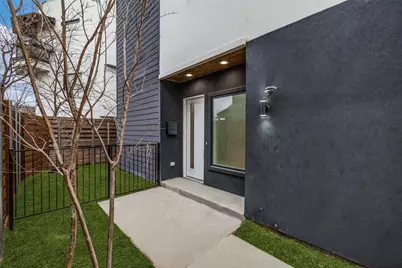 2714 N Carroll Avenue #103, Dallas, TX 75204 - Photo 3