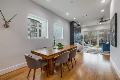 2714 N Carroll Avenue #101, Dallas, TX 75204 - Photo 11