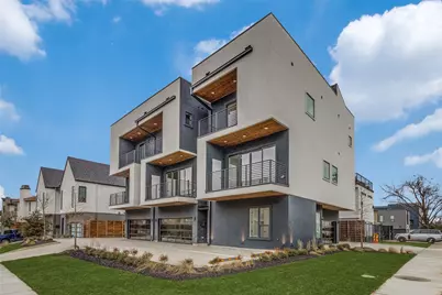2714 N Carroll Avenue #101, Dallas, TX 75204 - Photo 1