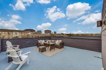 2714 N Carroll Avenue #101, Dallas, TX 75204 - Photo 23