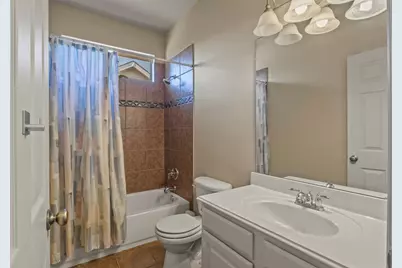 2302 Grizzly Run Lane, Euless, TX 76039 - Photo 27