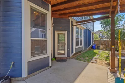 2302 Grizzly Run Lane, Euless, TX 76039 - Photo 31