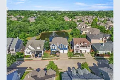 2302 Grizzly Run Lane, Euless, TX 76039 - Photo 35