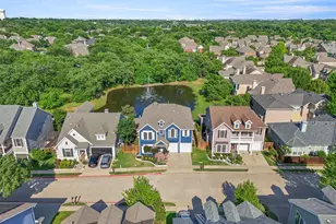 2302 Grizzly Run Ln, Euless, TX 76039 - Photo 35