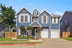 2302 Grizzly Run Ln, Euless, TX 76039 - Photo 1
