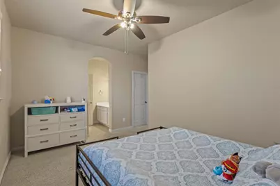 2302 Grizzly Run Lane, Euless, TX 76039 - Photo 21